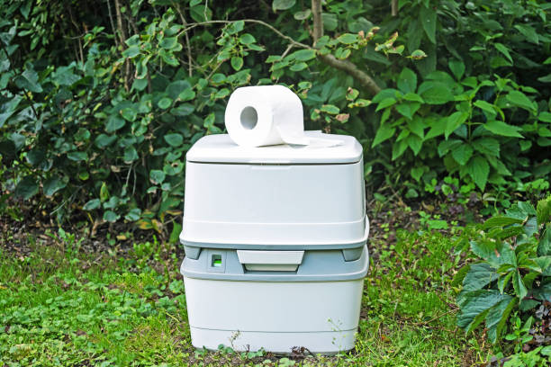 Best Long-term porta potty rental  in Glen Lyon, PA