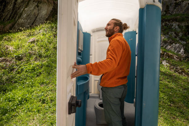 Best Porta potty rental near me  in Glen Lyon, PA