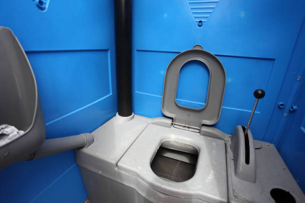 Best Portable restroom trailer rental  in Glen Lyon, PA