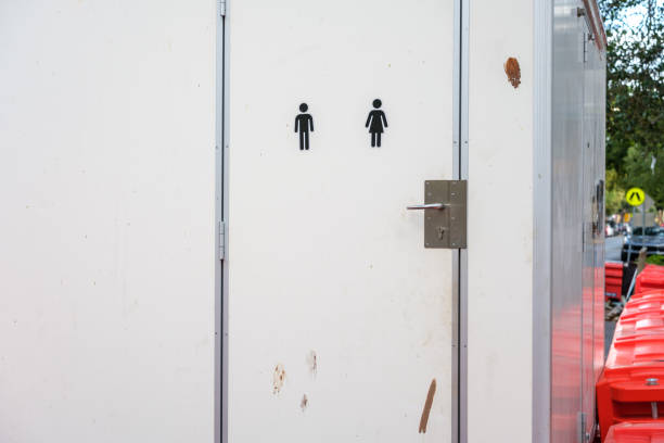Best Portable bathroom rental  in Glen Lyon, PA