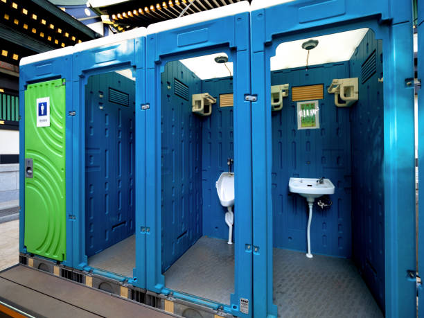 Best Portable toilet rental cost  in Glen Lyon, PA