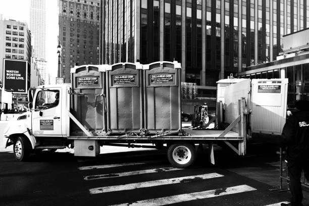 Best Porta potty rental for festivals  in Glen Lyon, PA
