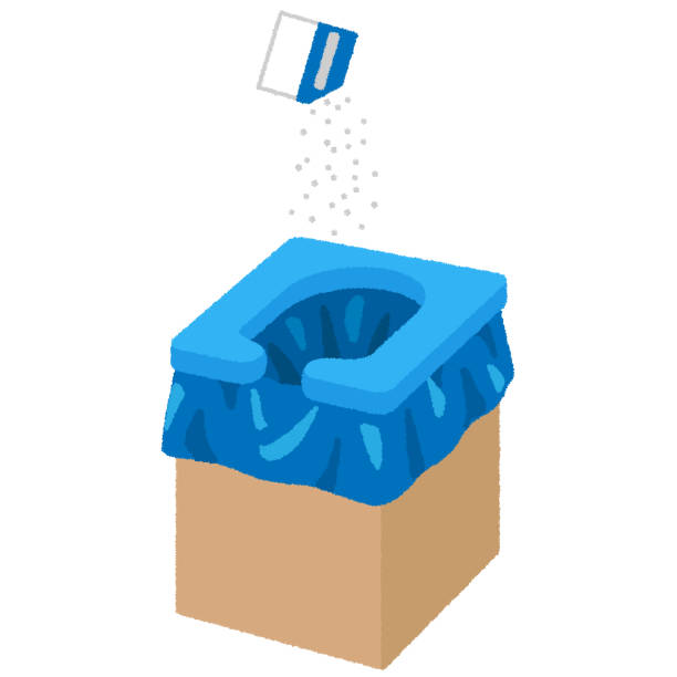 Best Sanitation services for porta potties  in Glen Lyon, PA
