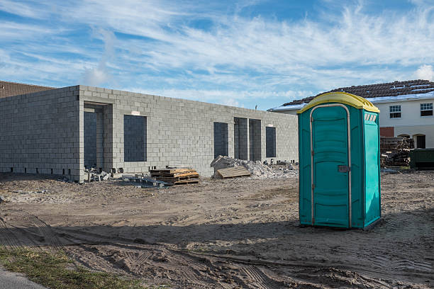 Best Portable restroom solutions  in Glen Lyon, PA